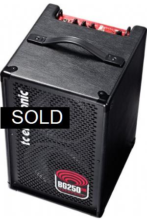 TC Electronic BG250-208 TC Electronic BG250-208